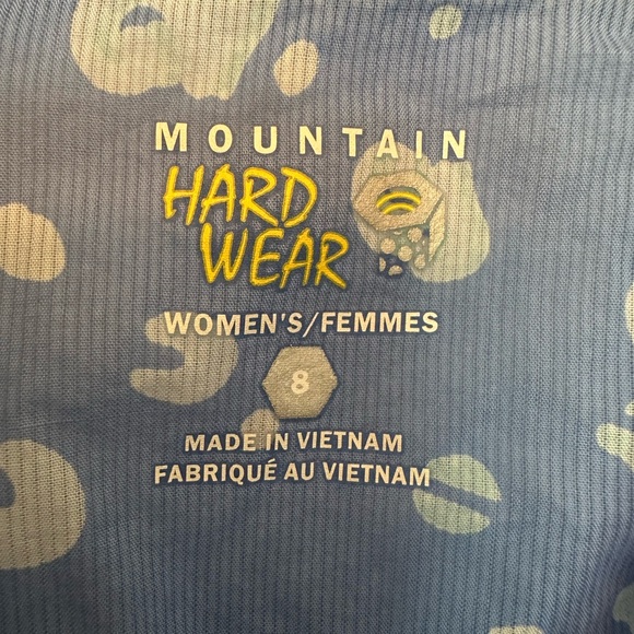 Mountain Hardwear | Women’s Blouse - Picture 3 of 4
